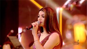 "بتستغل المواهب".. صابرين النجيلي تكشف تجربتها مع برامج المسابقات وحقيقة خلافها مع أحلام