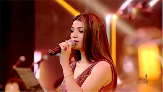 صاحبة أغنية "أنا قلبي دق دقة" تعلن استقالتها من دار الأوبرا