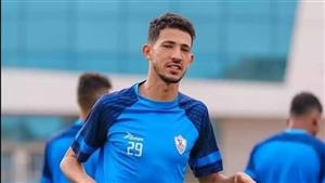 هل قرر الزمالك بيع أحمد فتوح؟.. إعلامي يكشف مستجدات أزمته الأخيرة