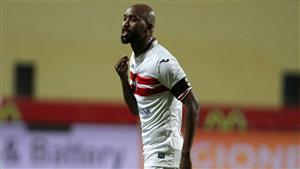 شيكابالا يدعم بنتايك بعد شائعة المنشطات (صورة)