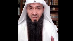 فيديو.. شيخ كويتي ينتقد الشامتين بمقتل يحيى السنوار: "سفلة" وليسوا رجالا