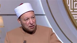 "شوفلك واحدة غيرها".. أمين الفتوى ينصح شاباً بترك خطيبته لهذا السبب (فيديو)