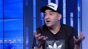 حكم دولي يعلق على إلغاء هدف بيراميدز ضد الزمالك