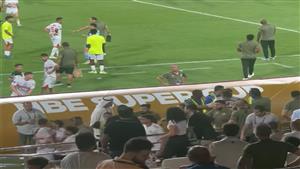 الزمالك يكشف لمصراوي حقيقة القبض على ثلاثي الفريق