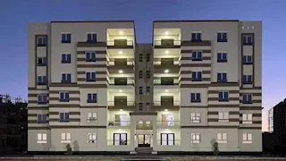 مخالفات تؤدي لسحب وحدات الإسكان الاجتماعي من حائزيها بالقانون
