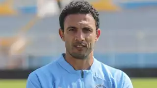 "نجيب حكام منين؟".. جدو يعلق على تعادل بيراميدز مع الأهلي