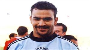 "كنت بجري من كفر بطيخ لدمياط عشان مش معايا فلوس".. 8 صور لبدايات عصام الحضري 