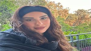 بعد إطلالتها المثيرة والجريئة في مهرجان الجونة.. 8 معلومات و20 صورة لـ أسما شريف منير 