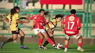 عودة مسار ومباراة قوية للأهلي.. استئناف الدوري المصري للسيدات