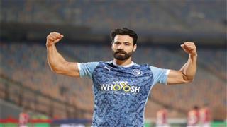 مدافع بيراميدز يحيى ذكرى إيهاب جلال بكلمات مؤثرة 