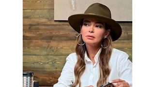   داليا مصطفى تنعى زوجة نضال الشافعي وتطلب الدعاء 