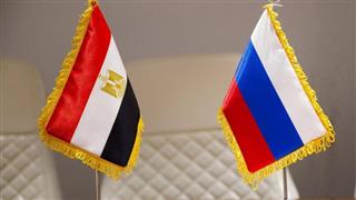 مصر وروسيا تحتفلان بمرور 82 عاماً على العلاقات الدبلوماسية