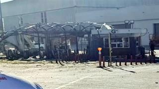 ارتفاع عدد ضحايا الهجوم في تركيا إلى 3 قتلى و14 إصابة