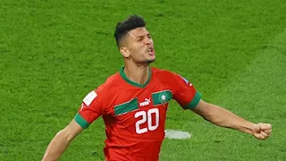 «يمتلك تاريخًا عريقًا».. أول تعليق من أشرف داري بعد الانضمام لناديه الجديد