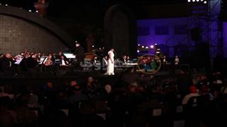 اليوم.. مؤتمر صحفى للإعلان عن تفاصيل مهرجان الموسيقى العربية 33 بالأوبرا