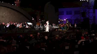 حقيقة إلغاء مهرجان الموسيقى العربية هذا العام.. الأوبرا ترد  