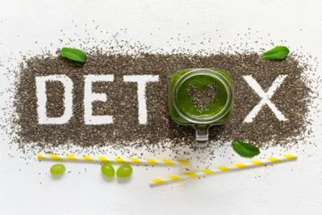 بعد عيد الأضحى.. ديتوكس يخلصك من سموم الجسم