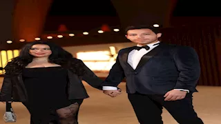 حكم جديد ضد الفنان محمود حجازي.. رنا طارق: القضاء أنصفني وأنصف طفلي
