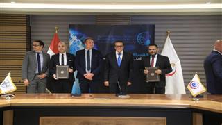 وزير الصحة يشهد توقيع اتفاقية لدعم مرضى سرطان البروستاتا ضمن "100 مليون صحة"