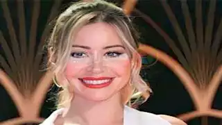 كيف ردت منة شلبي على أخبار ارتباطها على السوشيال ميديا؟ 