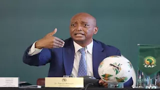 موتسيبي يفتح ملف لقب أمم أفريقيا 2025 خلال زيارته للمغرب.. ماذا قال؟