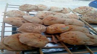 مخابز ترفع أسعار منتجاتها بعد زيادة السولار والدقيق (جولة)