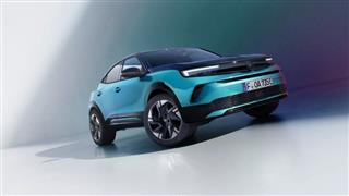 الكشف عن أوبل موكا فيس ليفت الجديدة بهذا السعر