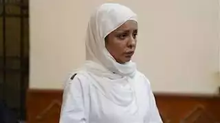 قرار قضائي جديد بشأن طعن المضيفة التونسية المتهمة بقتل ابنتها على حكم سجنها