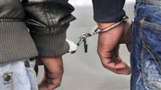 بعد 14 واقعة.. سقوط عصابة سرقة ماكينات الري من الأراضي الزراعية بالمنيا