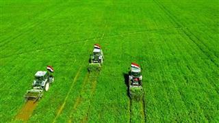 نائب بـ"الشيوخ" يطالب باستخدام التكنولوجيا في تطوير الزراعة