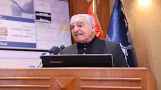 زاهي حواس: افتتاح المتحف المصري الكبير حدث أسطوري ينتظره العالم كله