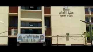 1599 طالبًا في تنسيق "آداب عين شمس".. و17 رغبة أمام كل طالب