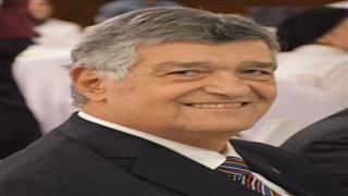 "قومي حقوق الإنسان" ينعي الدكتور نبيل حلمي