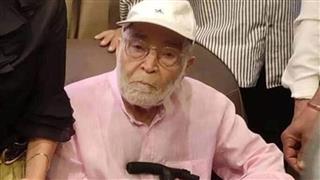 الوطنية للإعلام تنعى الفنان القدير حسن يوسف 