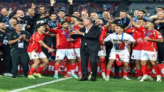 "نسمع الأخبار ونضحك".. اللجنة المنظمة لبطولة إنتركونتيننتال تعلق على أنباء تزييف الأهلي للكأس