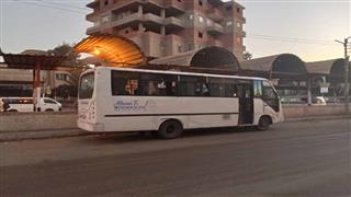 8 أتوبيسات و130 سيارة جديدة.. محافظ كفر الشيخ يوفر مواصلات إضافية للأهالي والطلاب 