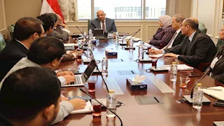 بدء التشغيل التجريبي لخط الربط الكهربائي المصري- السعودي.. وموعد انتهاء المشروع