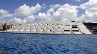 الجمعة المقبل.. مكتبة الإسكندرية تشهد احتفالاً رياضياً ضخماً بمشاركة 2000 عداء