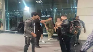 "إيقاف وغرامة مالية".. الاتحاد المصري يعلن عقوبات ثلاثي الزمالك على خلفية أحداث السوبر المصري