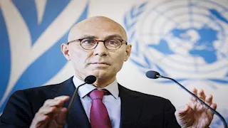 الأمم المتحدة تحذر: التصعيد الإسرائيلي سيؤدي لتهجير وقتل ومعاناة في غزة 