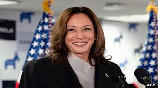 الانتخابات الأمريكية.. نتائج أولية تظهر تقدم هاريس على ترامب في جورجيا