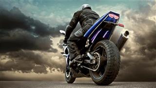 نصائح مهمة لتنظيف الدراجة النارية.. لا تهملها