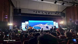 محافظ الإسكندرية: حققنا تجارب ناجحة في تقليل تداعيات التغيرات المناخية