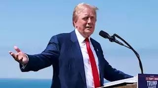 رغم تهديدات ترامب.. أمين عام الناتو يعتقد دعم الفائز في الانتخابات الأمريكية للحلف