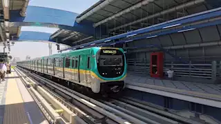 هل هناك غرامة على ركوب السيدات عربات الرجال في المترو؟