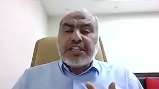 في أول ظهور.. قيادي في حماس يكشف تفاصيل نجاته من الهجوم الإسرائيلي بالدوحة