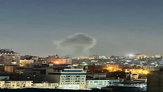 تصعيد إسرائيلي في طولكرم خلال عيد الفطر: اعتقالات وحرائق وتدمير للمنازل