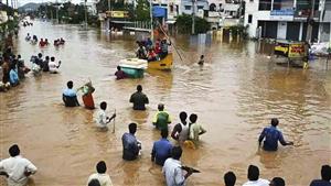 السودان: انهيار 154 منزلا وتشريد أكثر من 1000 شخص بسبب الفيضانات