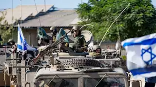 جيش الاحتلال يشن حملة اعتقالات واسعة في مدن الضفة الغربية