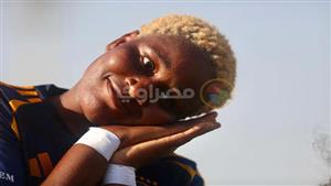 "رداً على احتفالات الزمالكاوية".. لاعبات الأهلي يحتفلن بالفوز على الزمالك في الدوري المصري للسيدات (